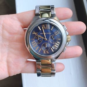 Michael Kors women’s watch